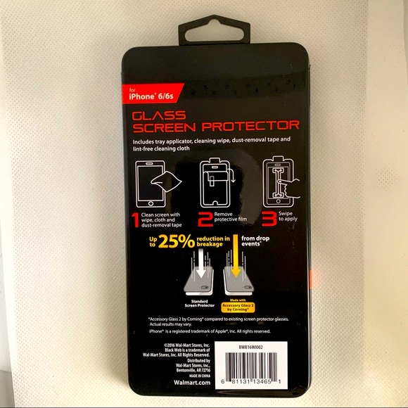 Screen protector - Picture 2 of 3